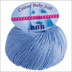 Baby Cotton Soft