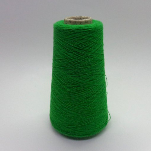 Кашемир 100%  цвет №713752 (vert vif)  Cariggi