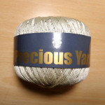Precious Yarn